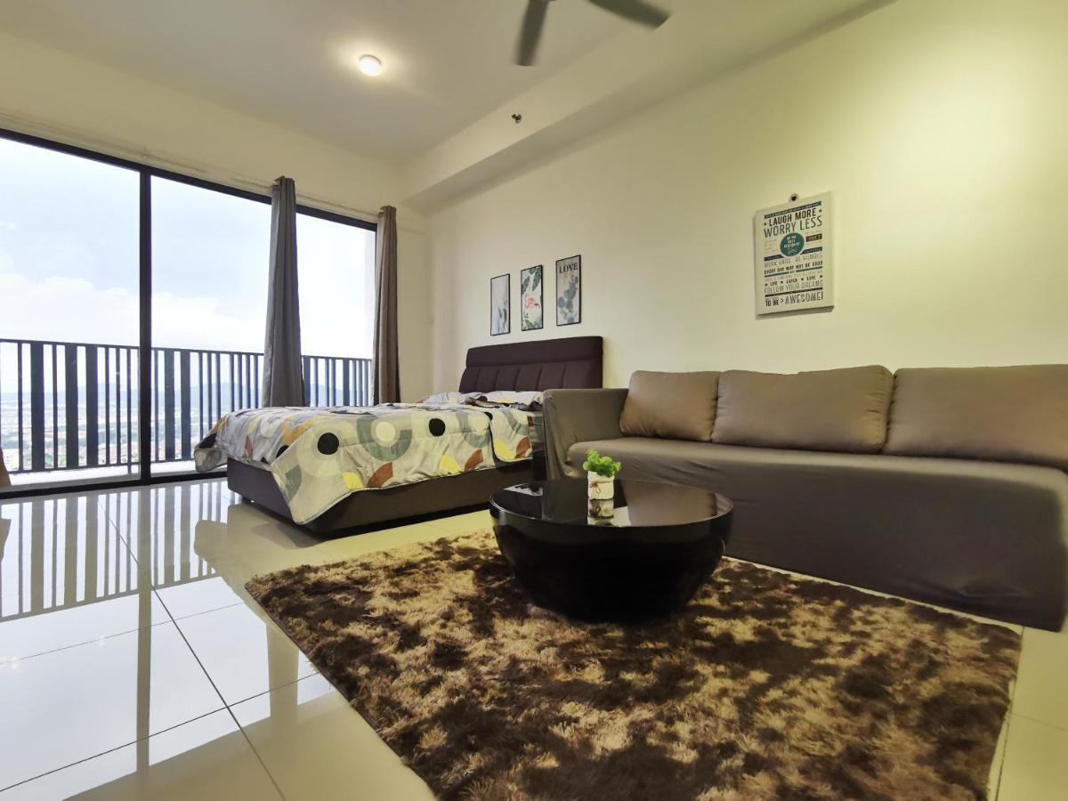 Happy Holiday,I-Soho, I-City, Shah Alam ,Free Wifi & Parking Exterior foto