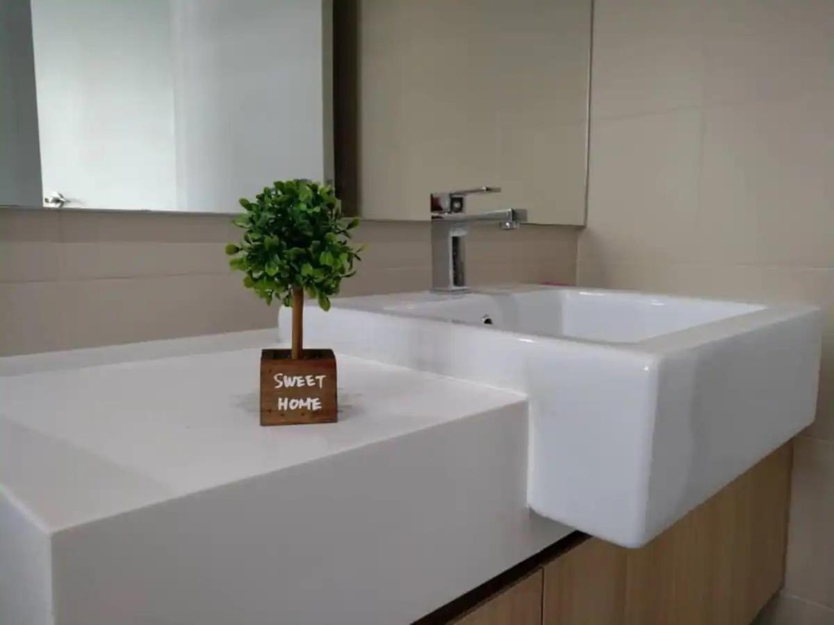 Happy Holiday,I-Soho, I-City, Shah Alam ,Free Wifi & Parking Exterior foto
