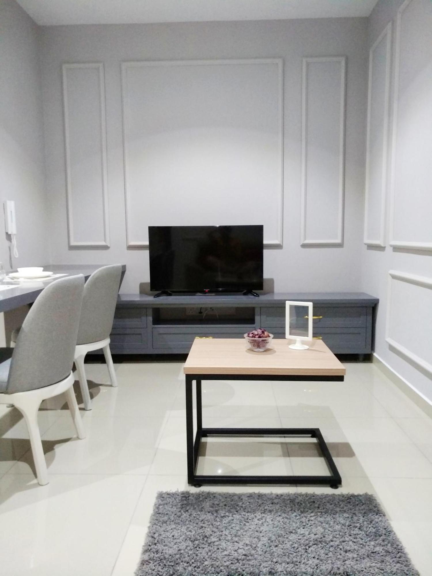 Happy Holiday,I-Soho, I-City, Shah Alam ,Free Wifi & Parking Exterior foto