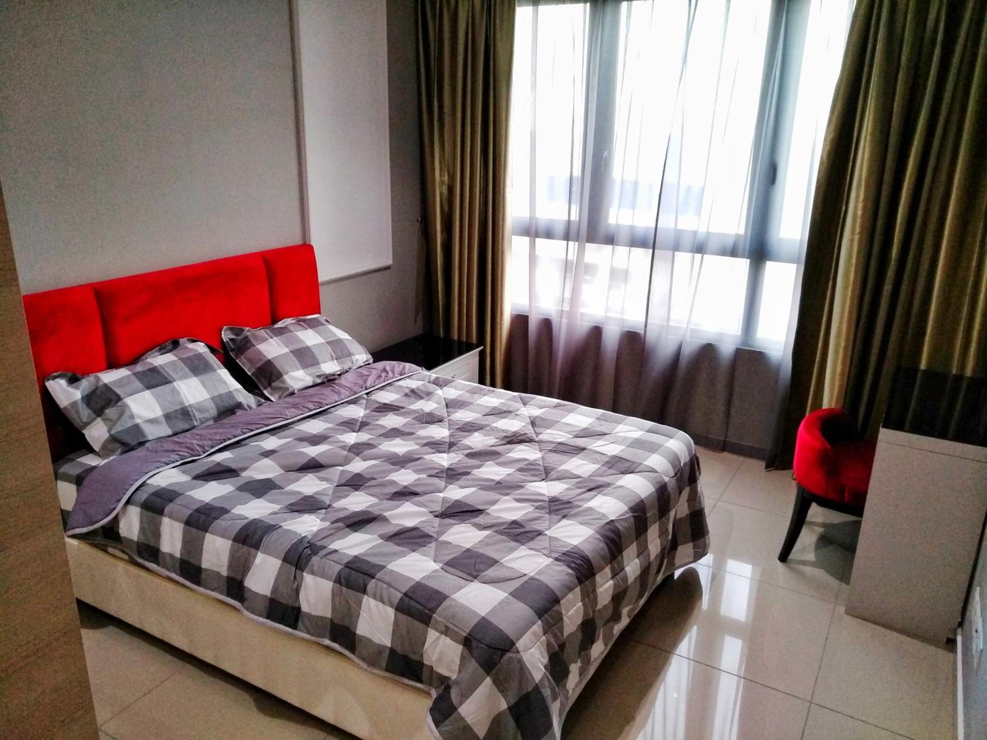 Happy Holiday,I-Soho, I-City, Shah Alam ,Free Wifi & Parking Exterior foto