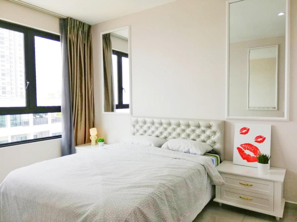 Happy Holiday,I-Soho, I-City, Shah Alam ,Free Wifi & Parking Exterior foto